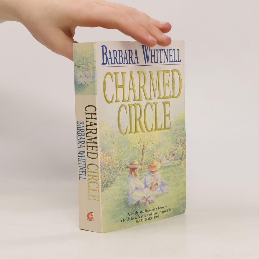 Barbara Whitnell Charmed Circle