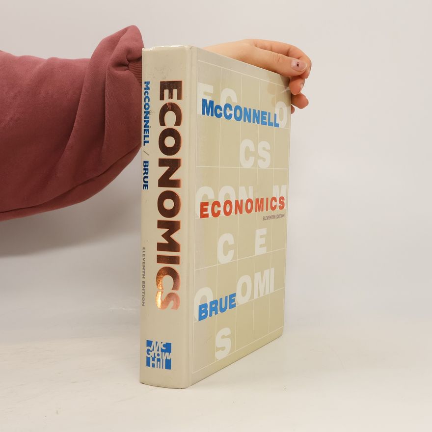 Campbell R. McConnell Economics