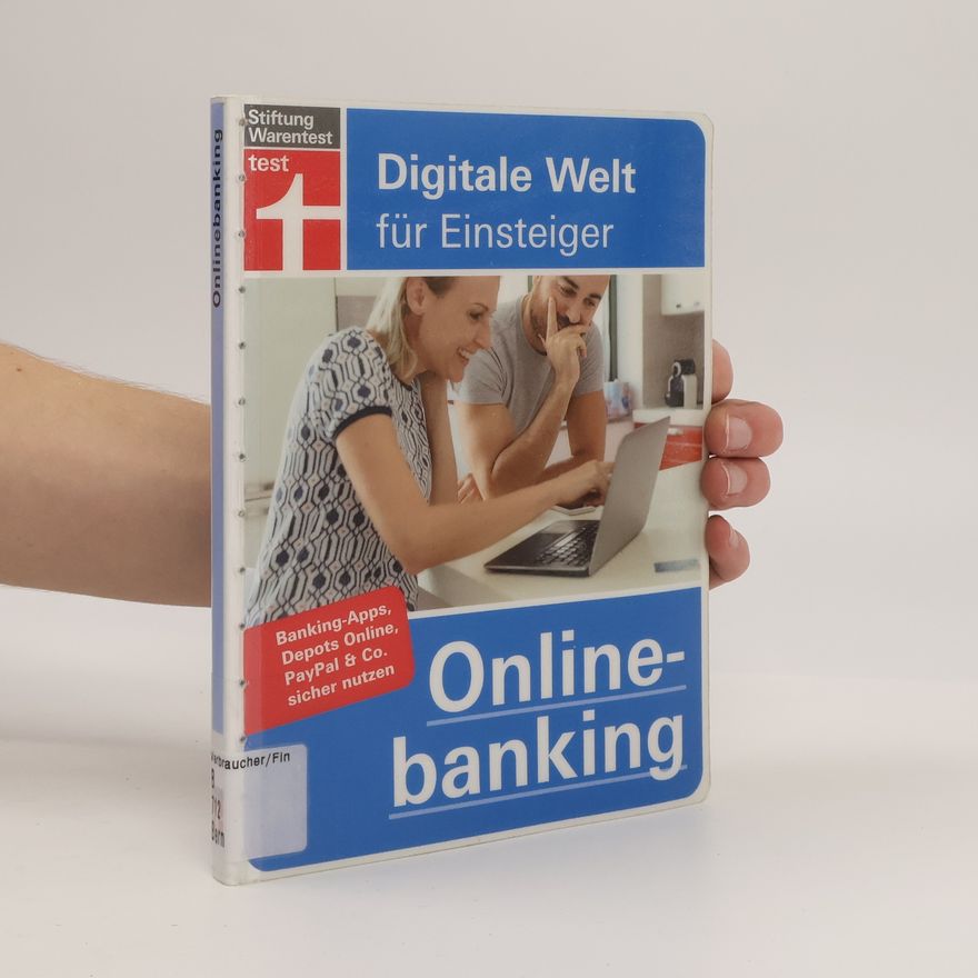Susanna Berndt Onlinebanking