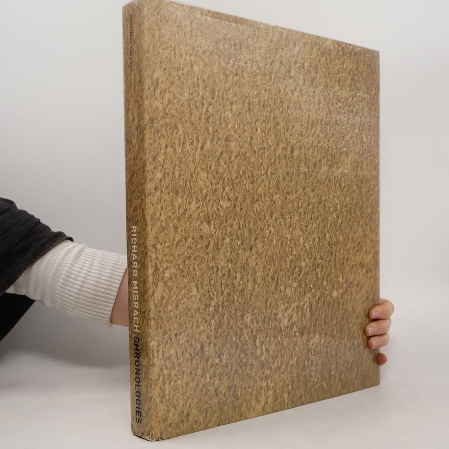 Richard Misrach Chronologies