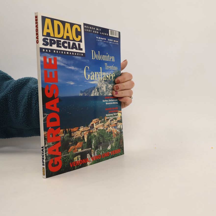 Various authors ADAC Special 20