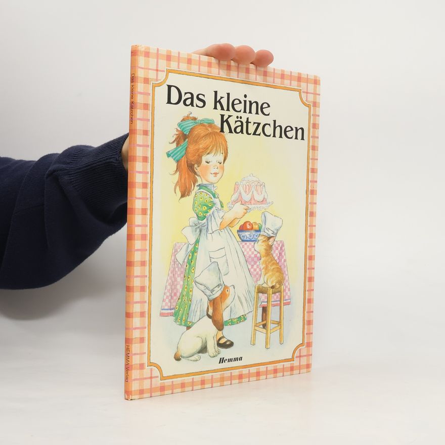 Various authors Das kleine Kätzchen