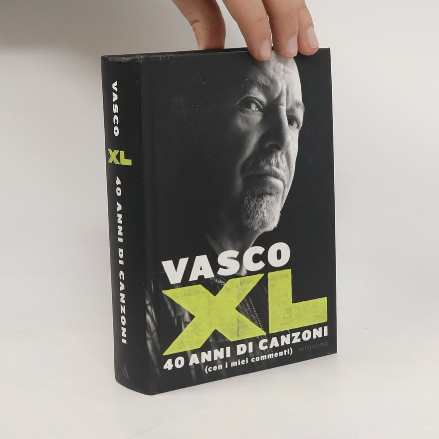 Vasco Rossi XL