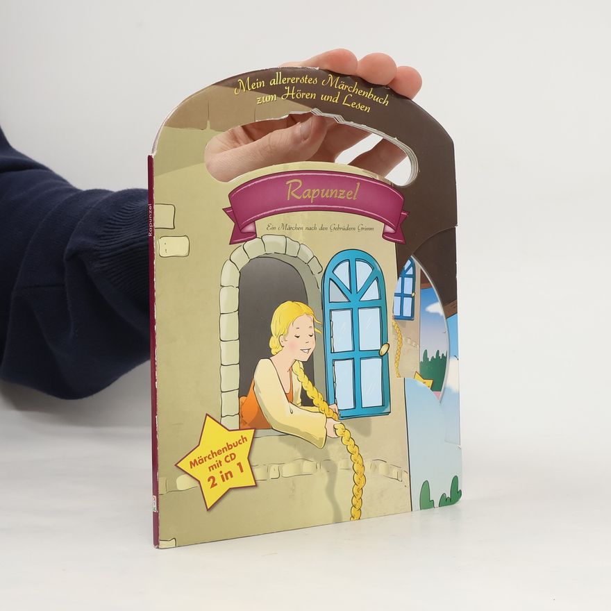 Autores varios Rapunzel