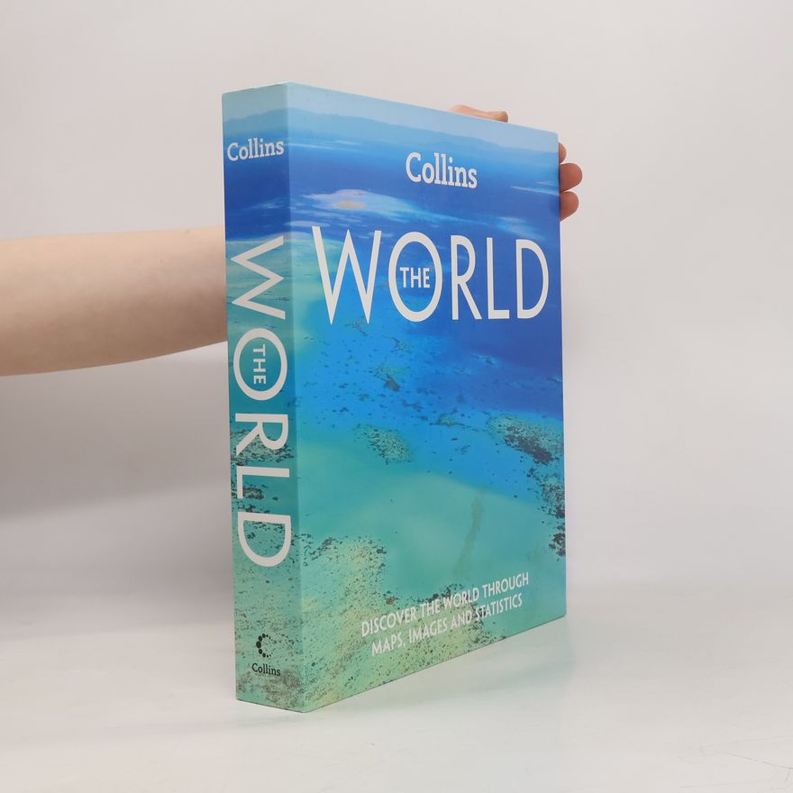 Autorenkollektiv Collins The World