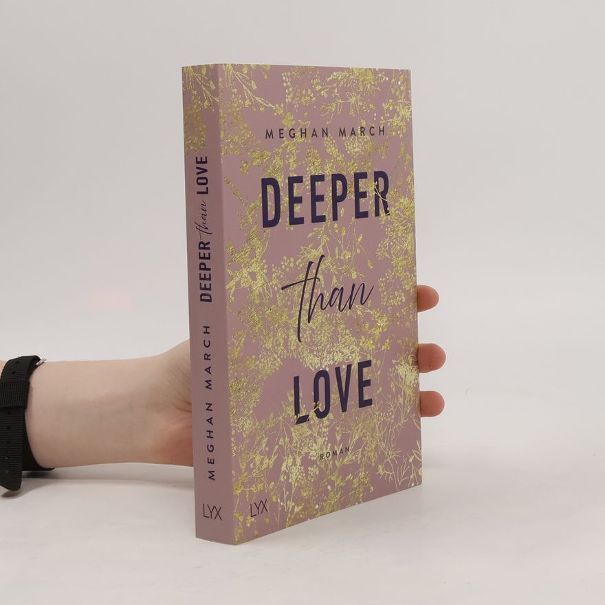 Meghan March Deeper than love