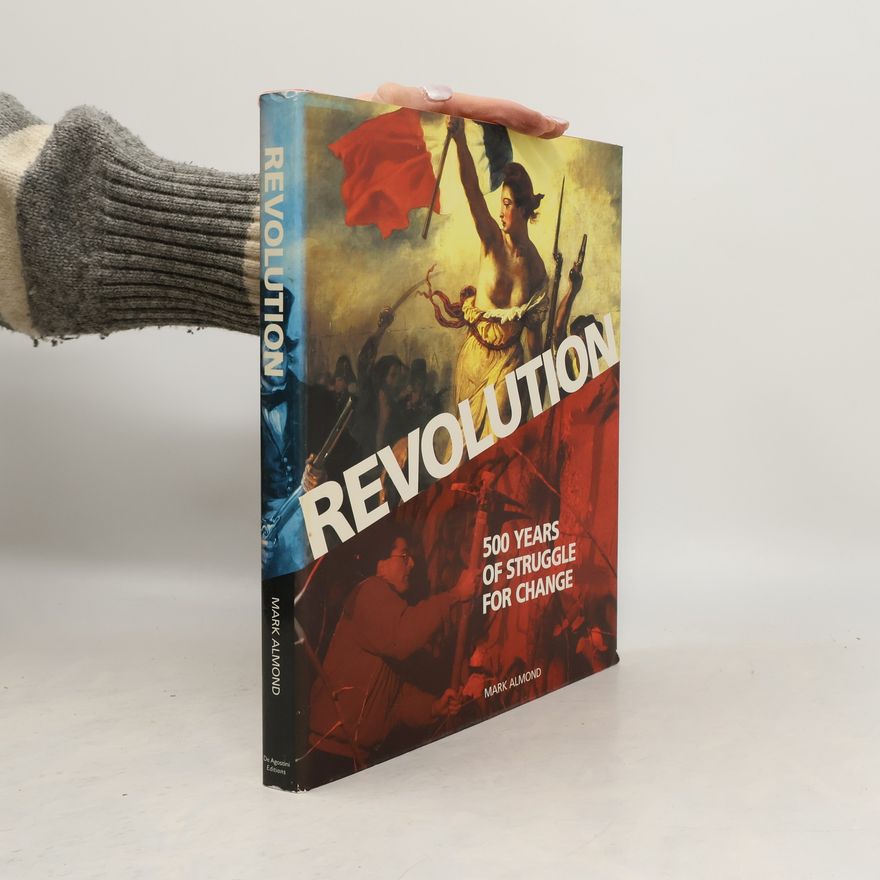 Mark Almond Revolution