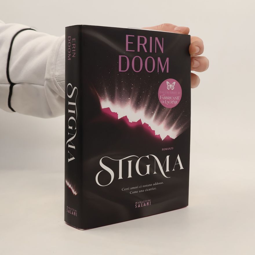 Erin Doom Stigma