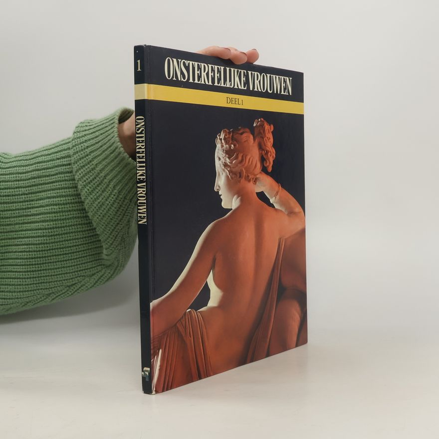 Kolektiv autorů Onsterfelijke vrouwen 1