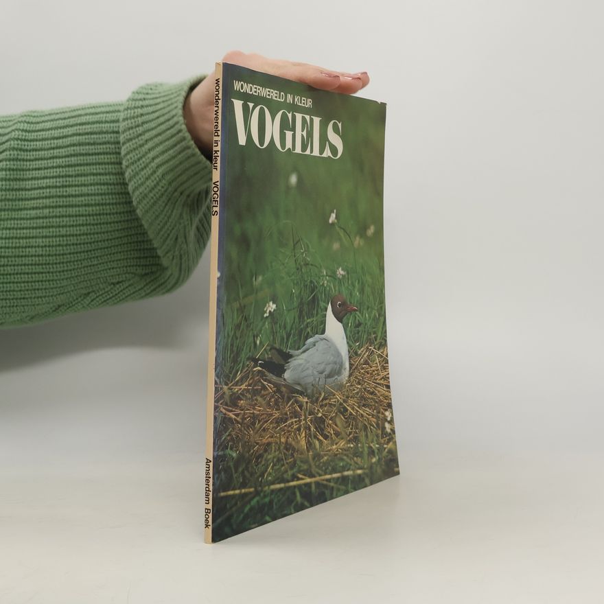 Autorenkollektiv Vogels