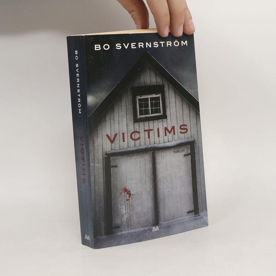 Bo Svernström Victims