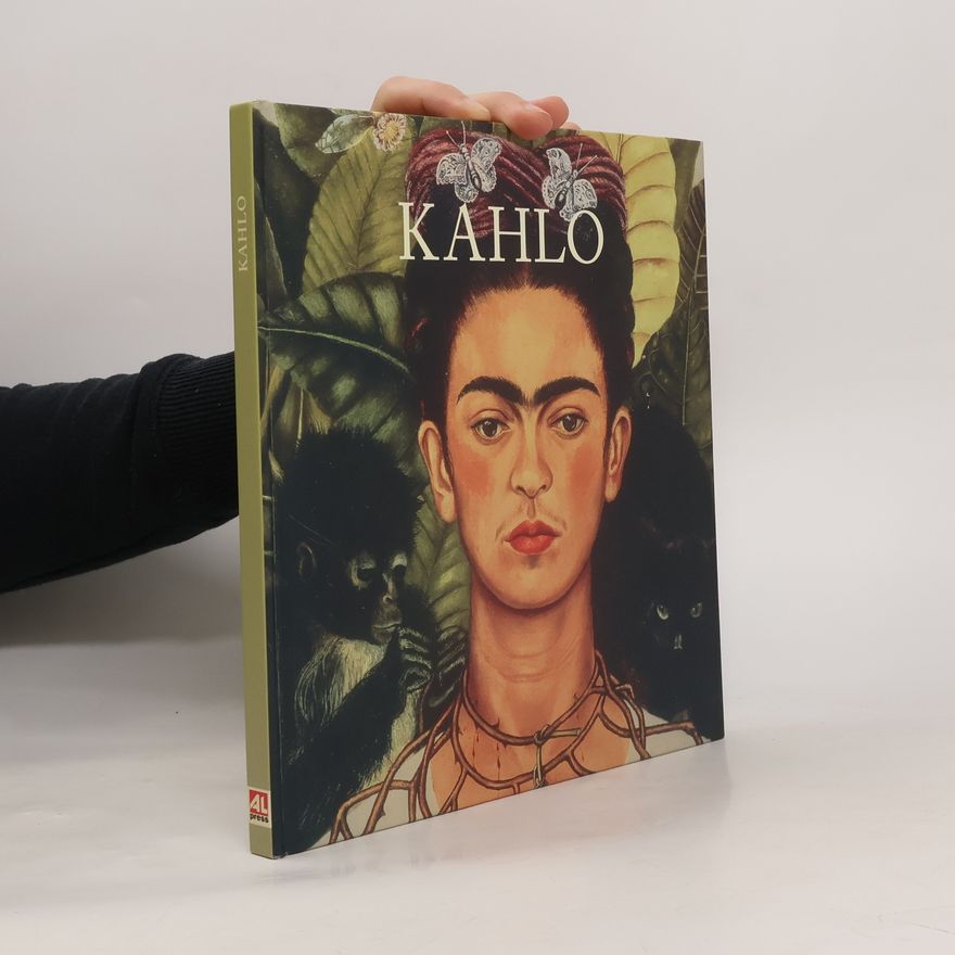 Autorenkollektiv Frida Kahlo