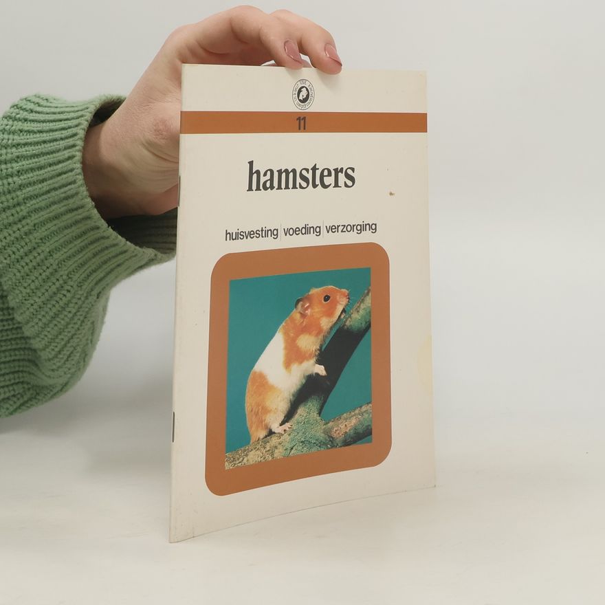 Autorenkollektiv Hamsters