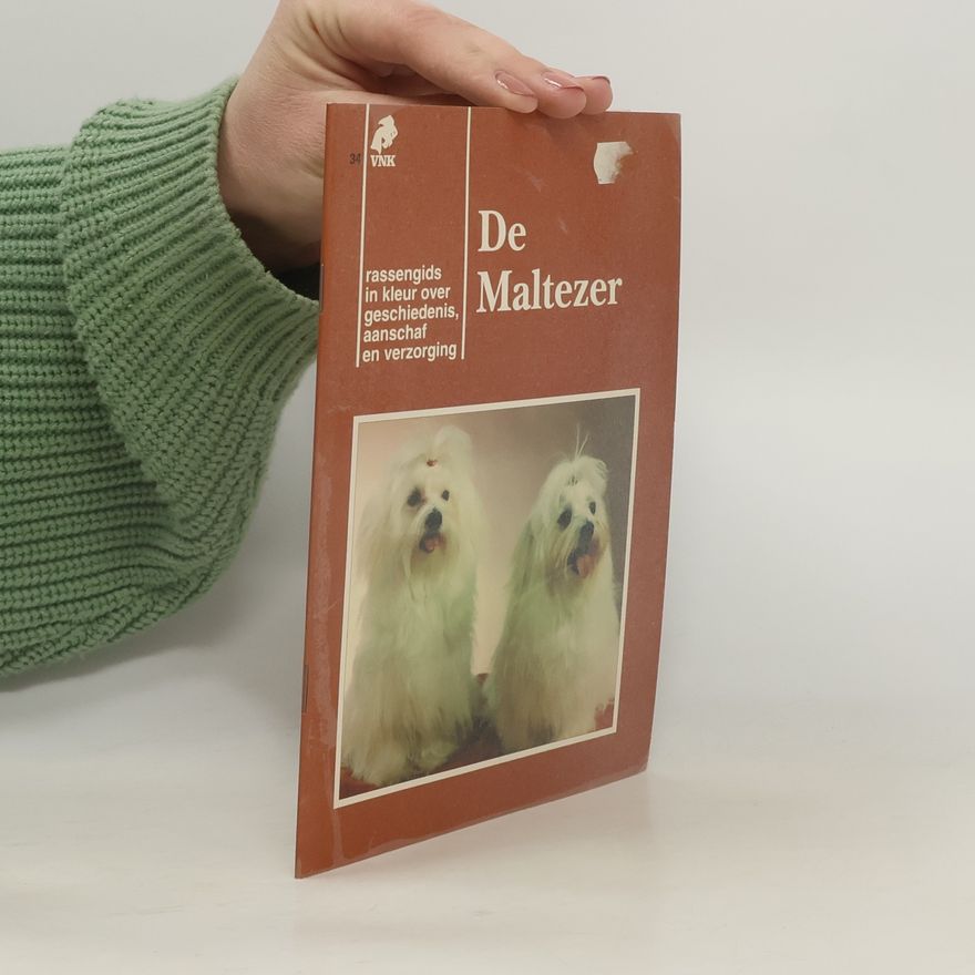 N. M. L. Waldorp De Maltezer