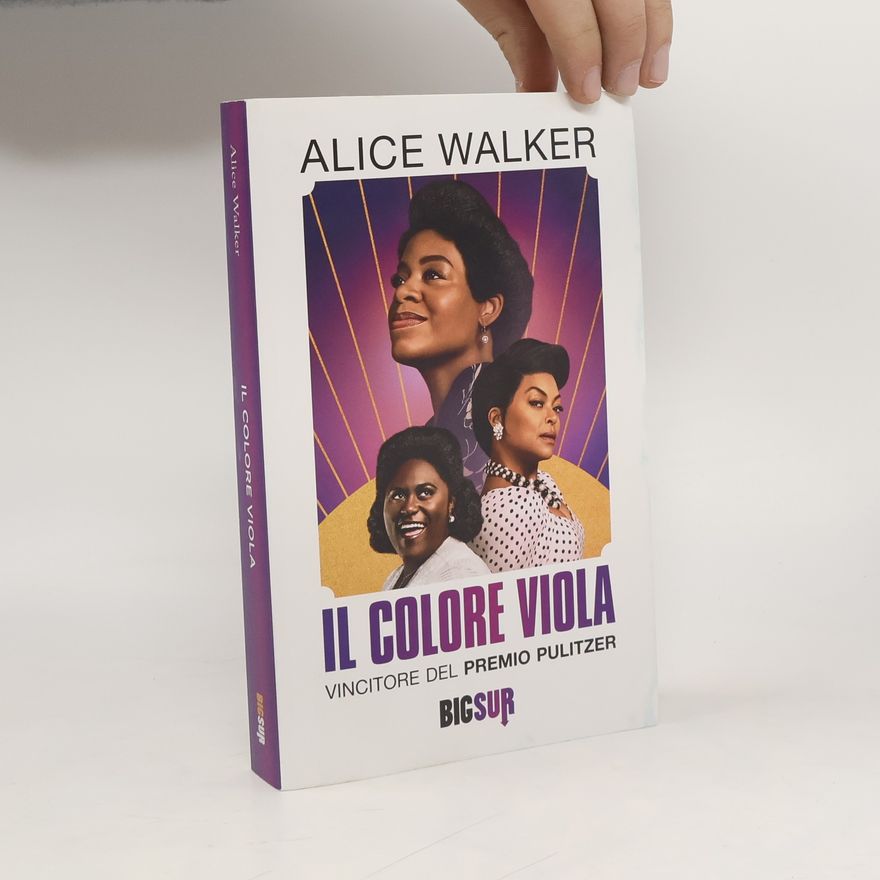 Alice Walker Il colore viola