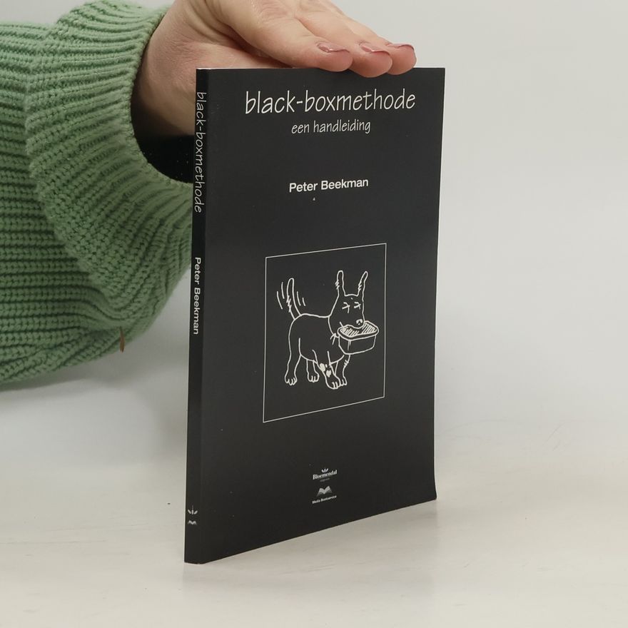 Peter Beekman Black-boxmethode