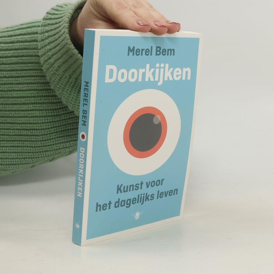 Merel Bem Doorkijken