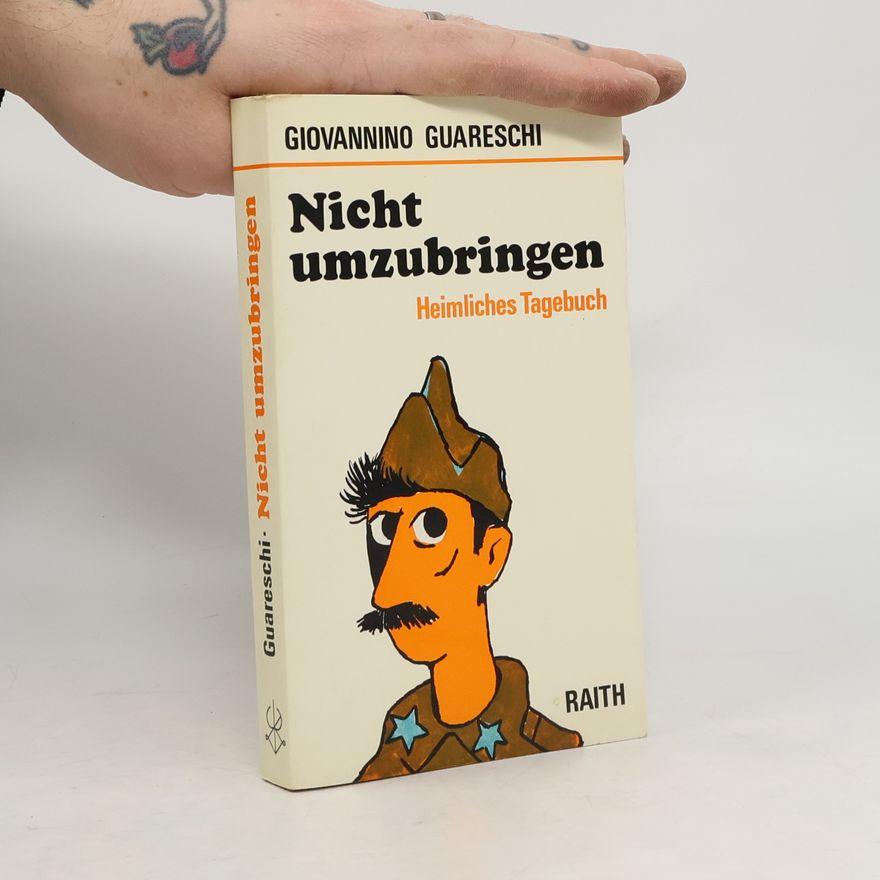 Giovannino Guareschi Nicht umzubringen