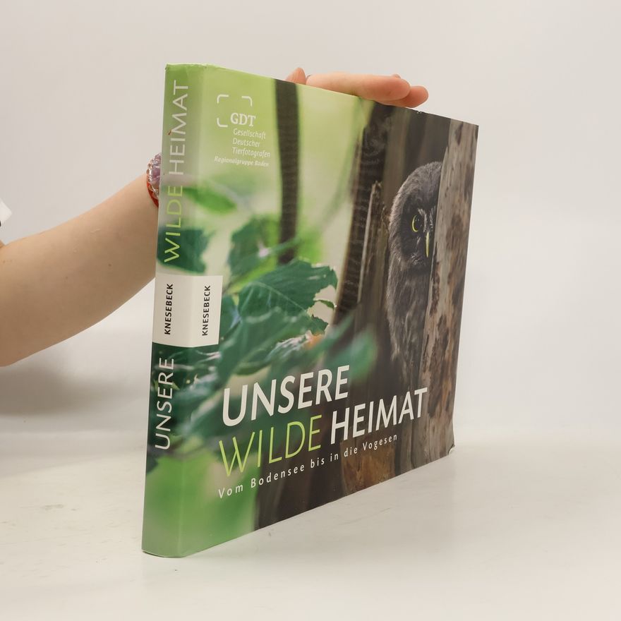 GDT Gesellschaft Deutscher Tierfotografen Regionalgruppe Baden Unsere wilde Heimat