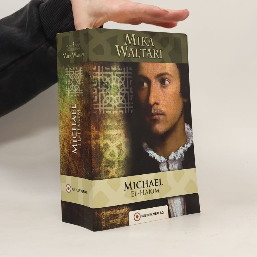 Mika Waltari Michael el-Hakim