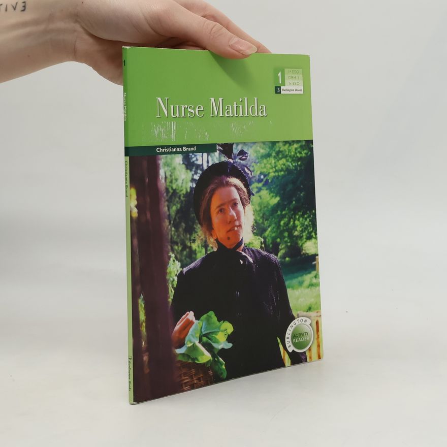Christianna Brand Nurse Matilda