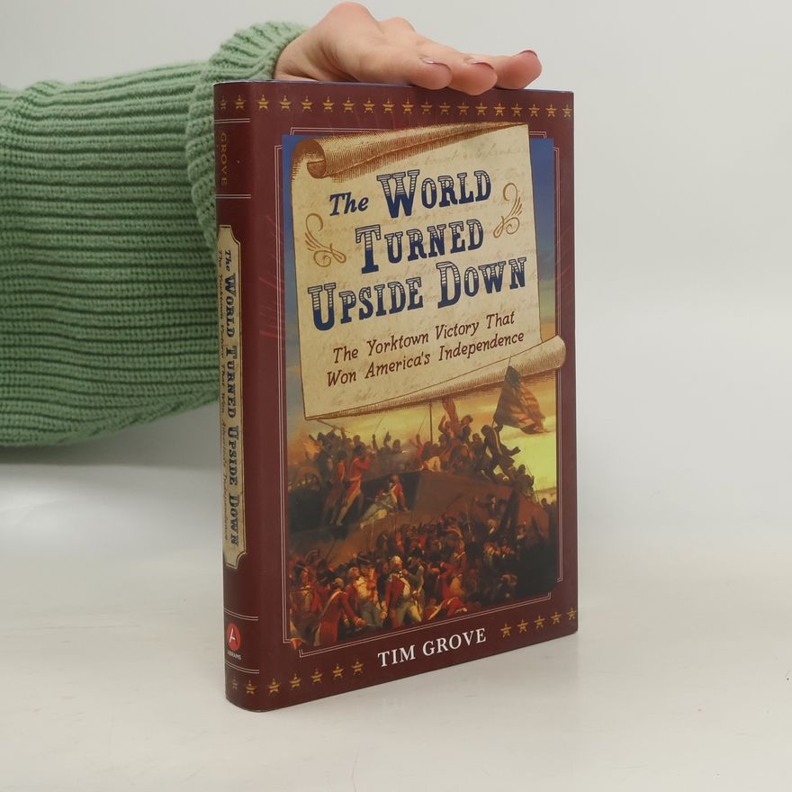 Tim Grove The World Turned Upside Down