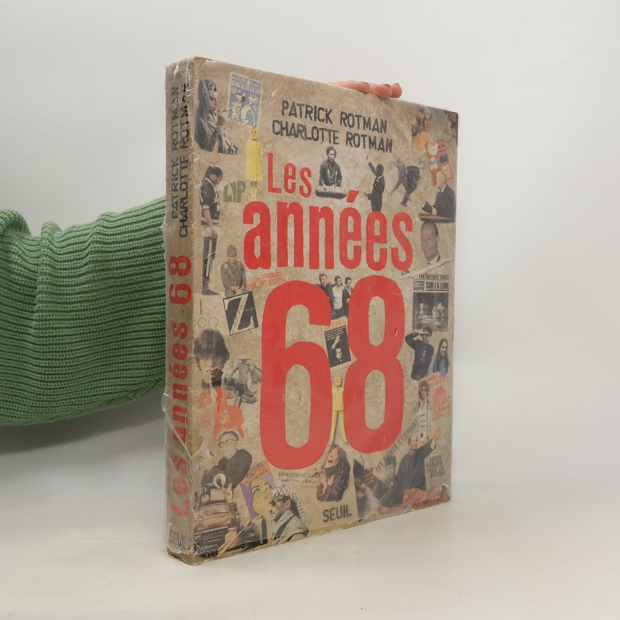 Charlotte Rotman Les Années 68
