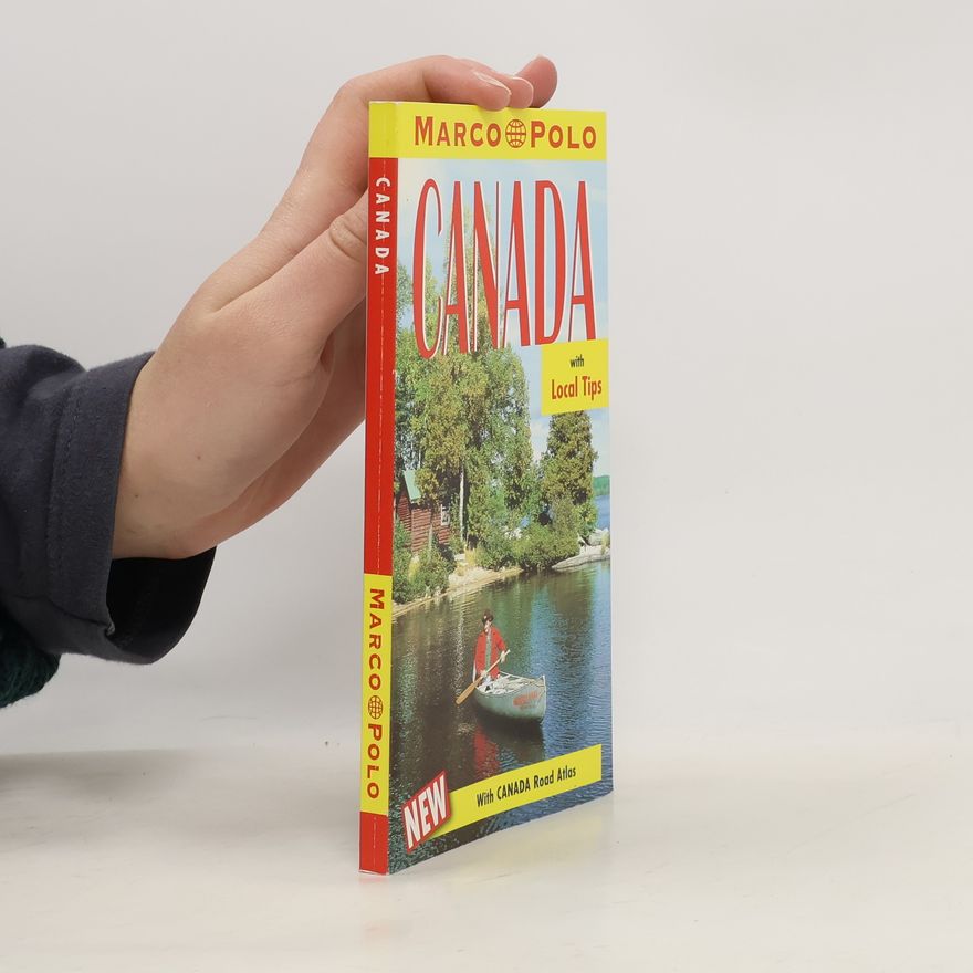 Marco Polo Travel Publishing Canada