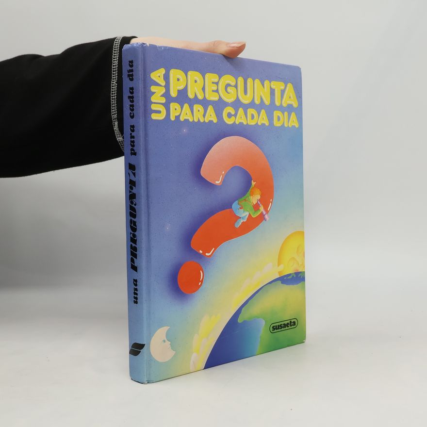Laura García Corella Una Pregunta Para Cada Dia