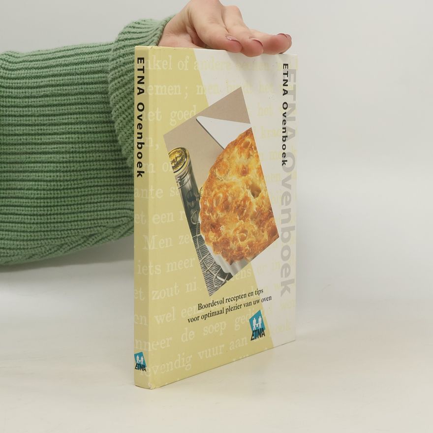 Autorenkollektiv Etna ovenboek