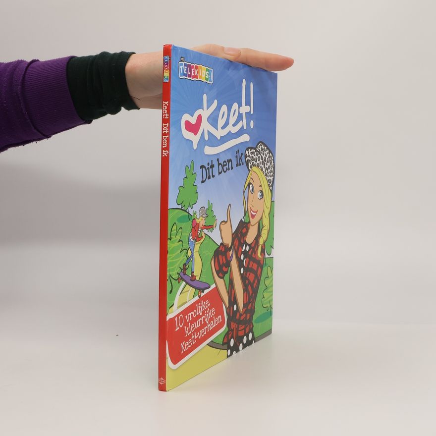 Koen Helder Keet!