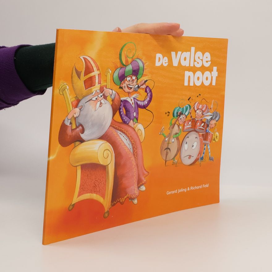 Gerard Joling De valse noot