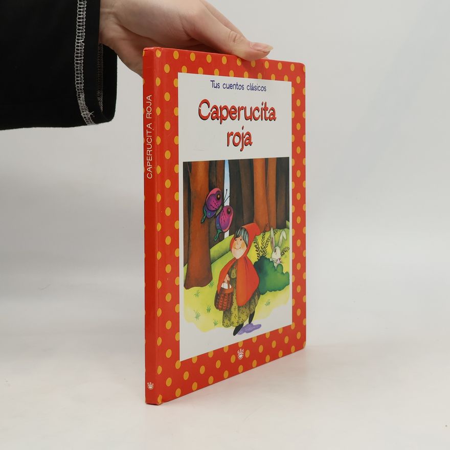 Autorenkollektiv Caperucita Roja