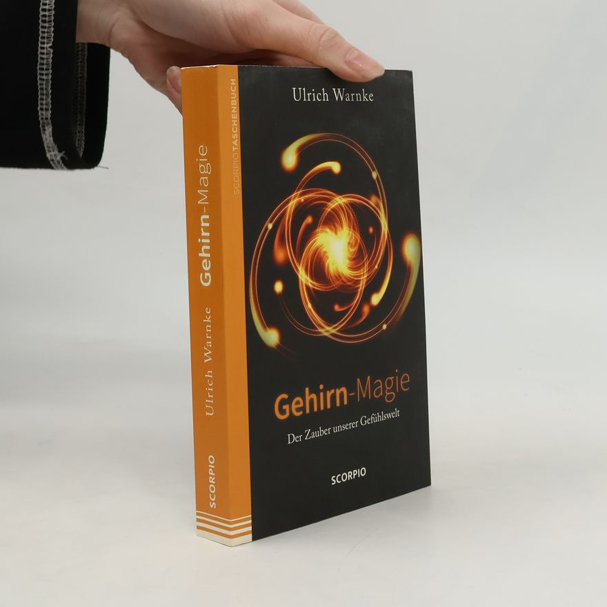 Ulrich Warnke Gehirn-Magie