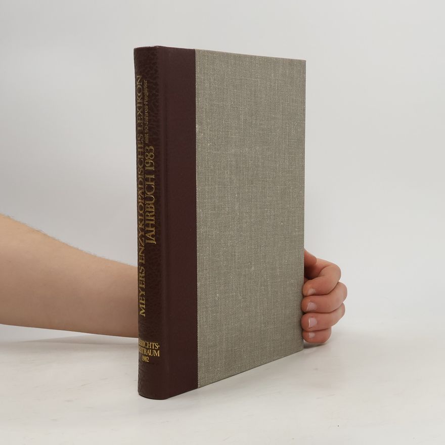 Autorenkollektiv Meyers enzyklopädisches Lexikon