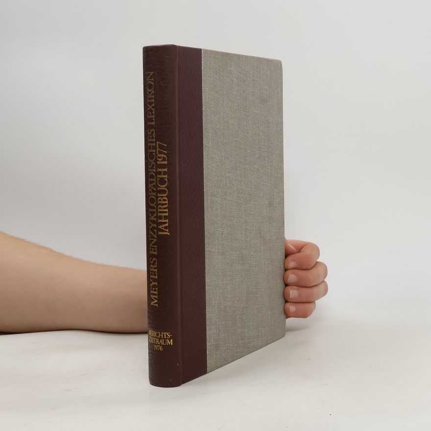 Autorenkollektiv Meyers enzyklopädisches Lexikon