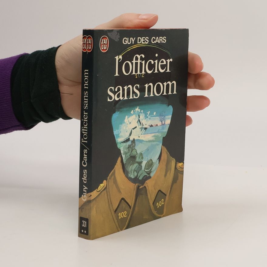 Guy des Gars L’officier sans nom
