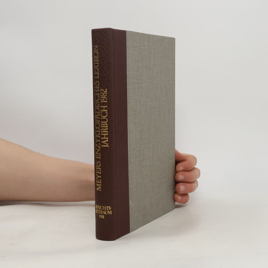 Autorenkollektiv Meyers enzyklopädisches Lexikon