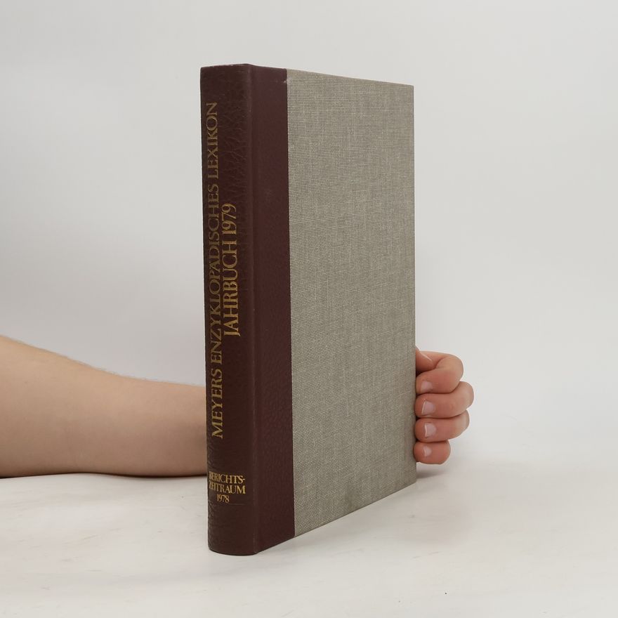 Autorenkollektiv Meyers enzyklopädisches Lexikon