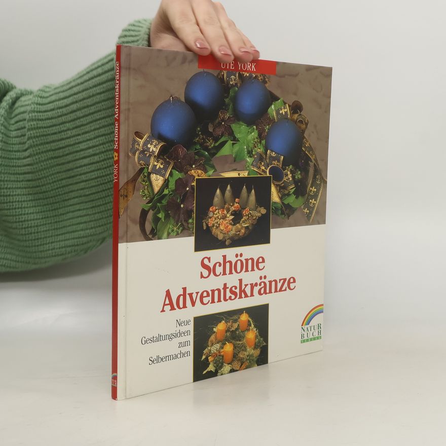 Autorenkollektiv Schöne Adventskränze