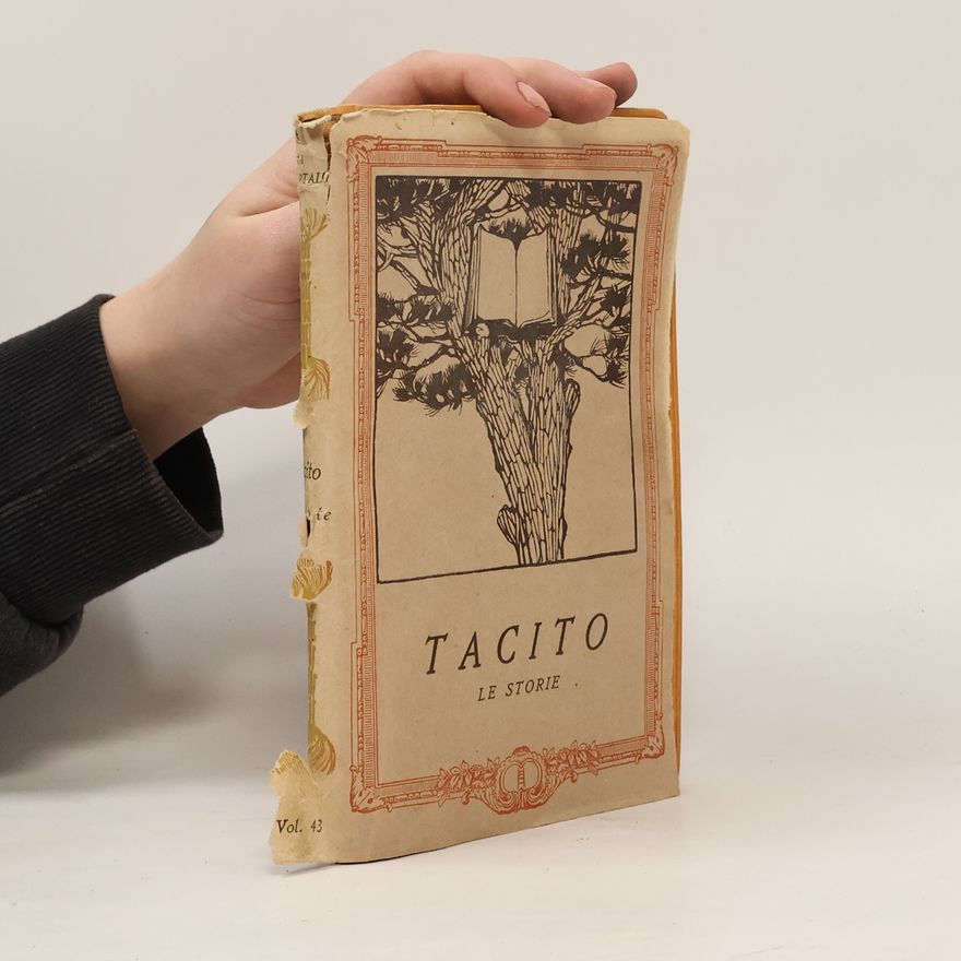 Autorenkollektiv Tacito