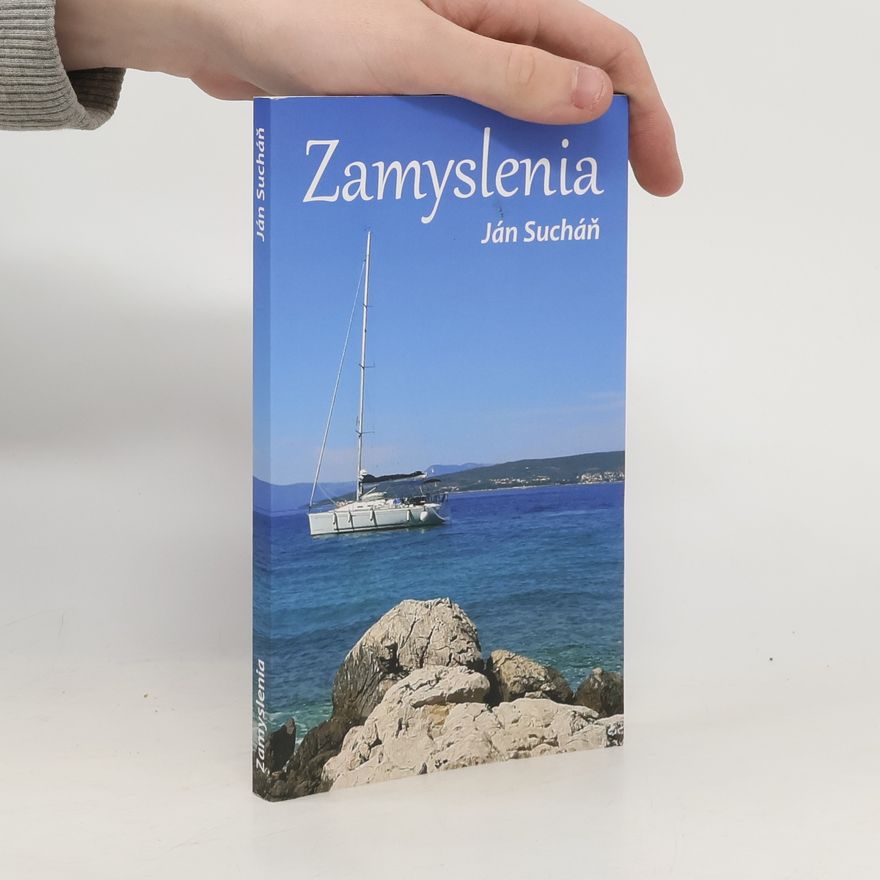 Ján Sucháň Zamyslenia