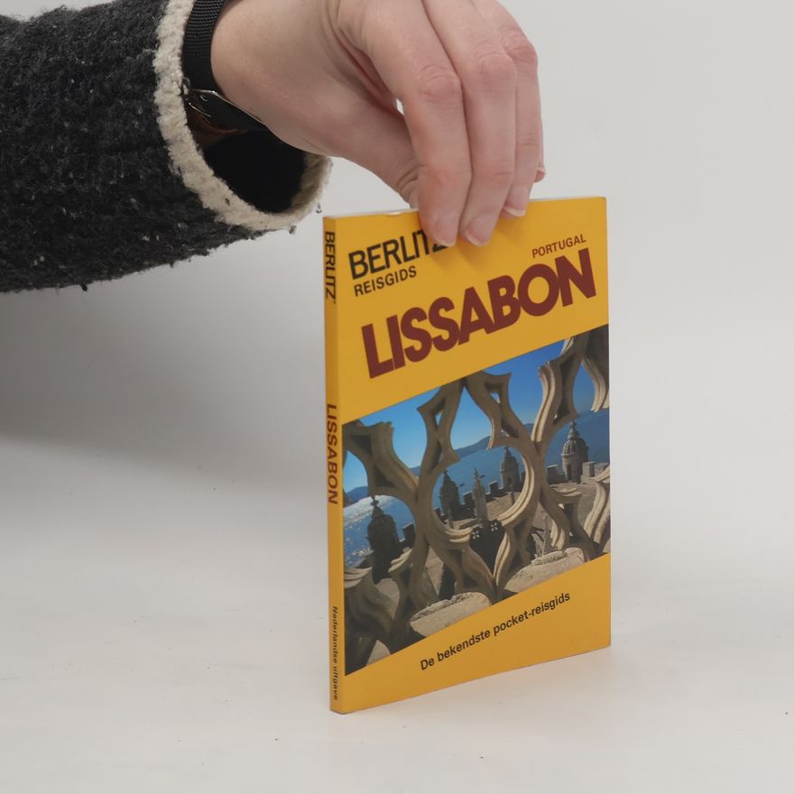 Rosemarie Hulshof-Peters Lissabon