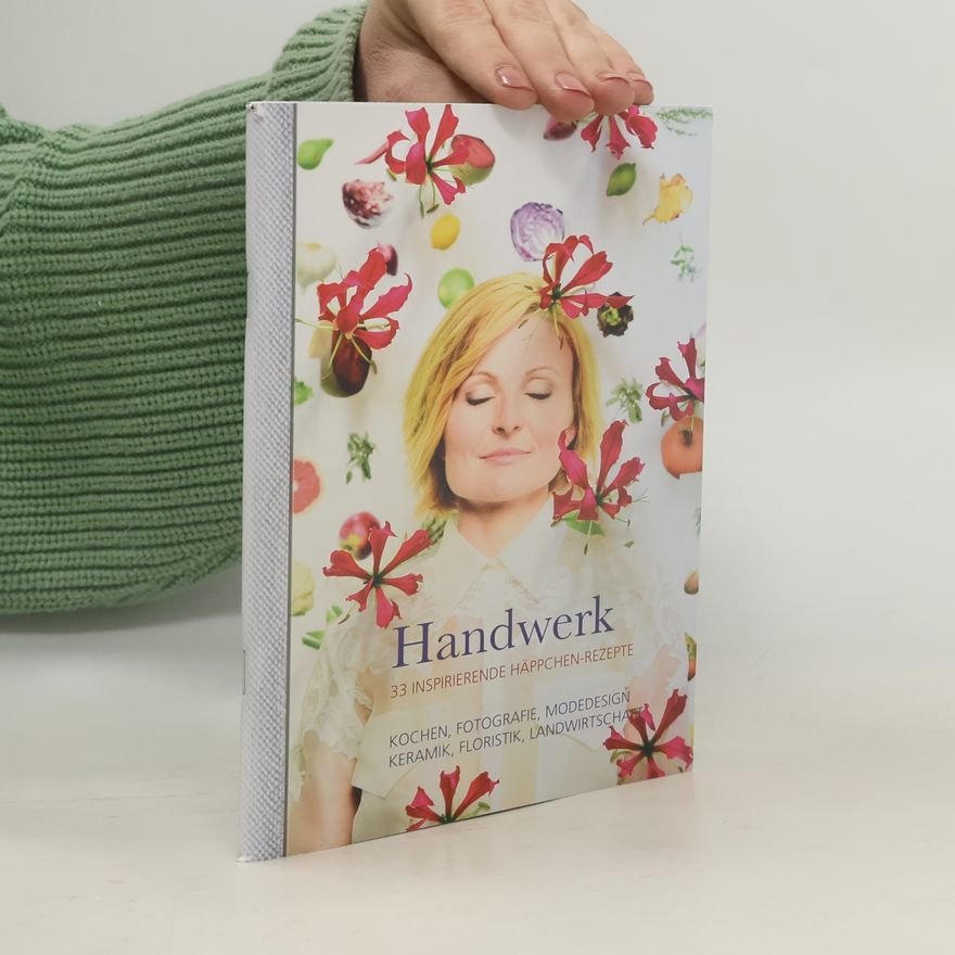 Matthias Studer Handwerk