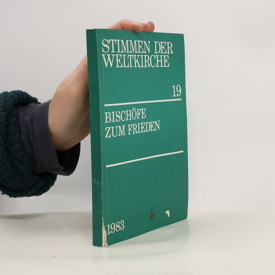 Various authors Stimmen der weltkirche 19