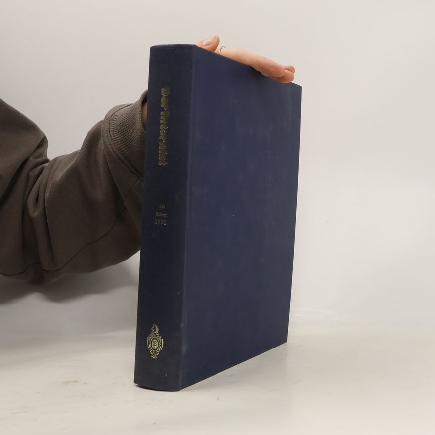 Autorenkollektiv Der Internist 14