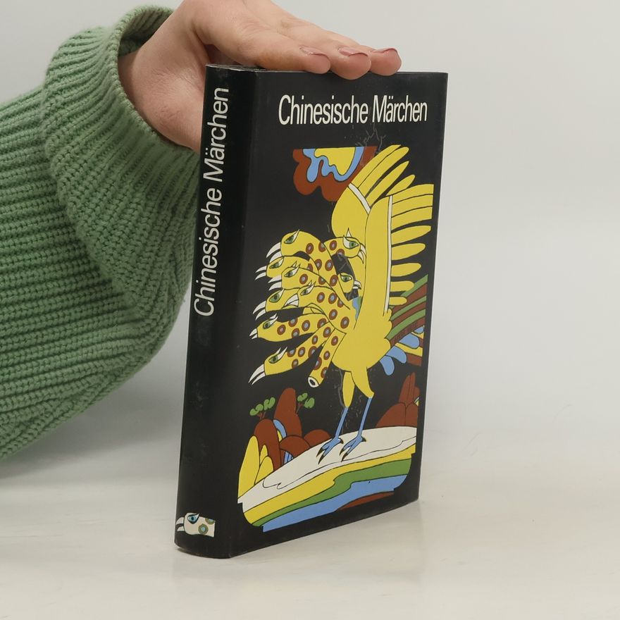 Collectif d'auteurs Chinesische Märchen