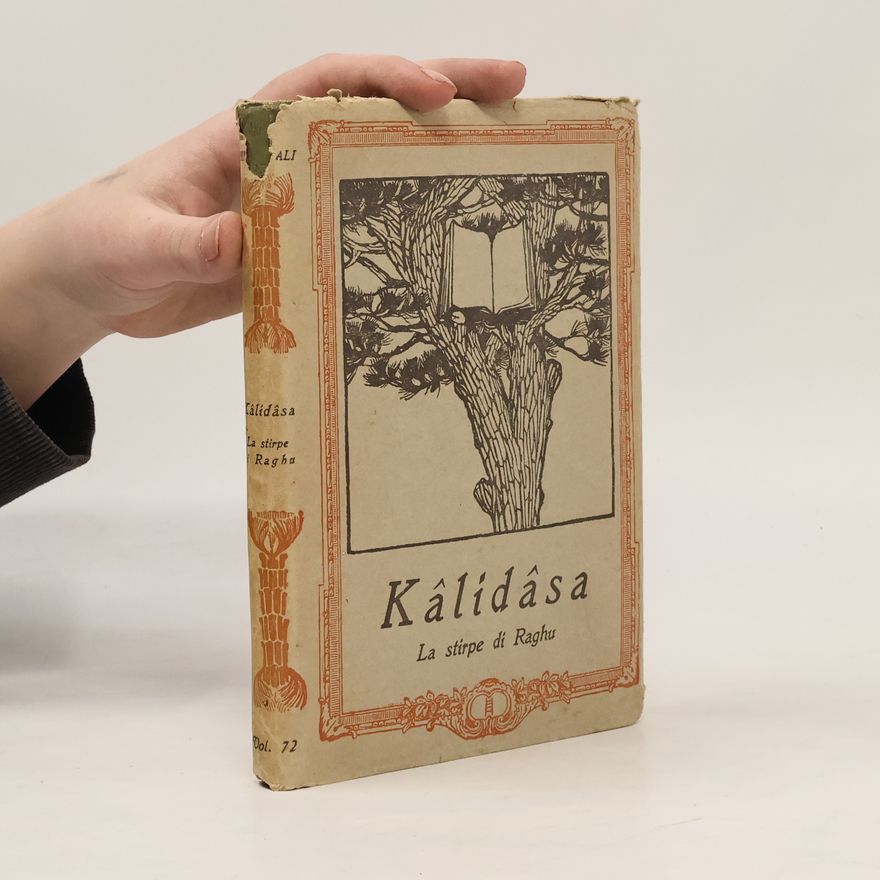 Kolektiv autorů Kālidāsa