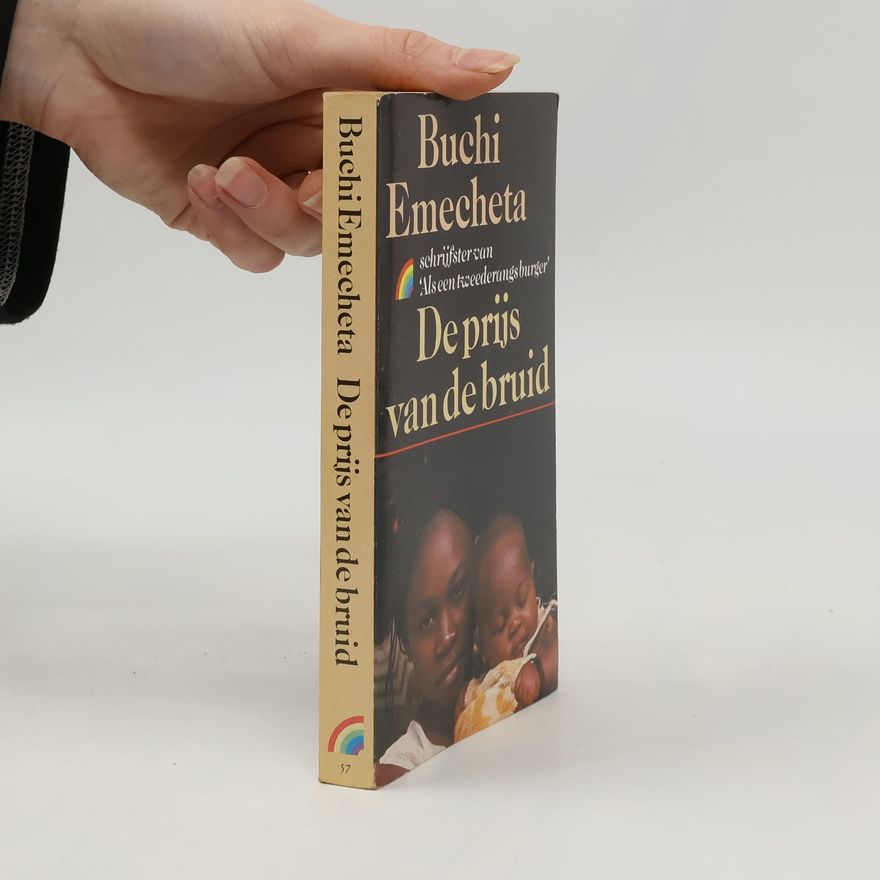 Buchi Emecheta De prijs van de bruid