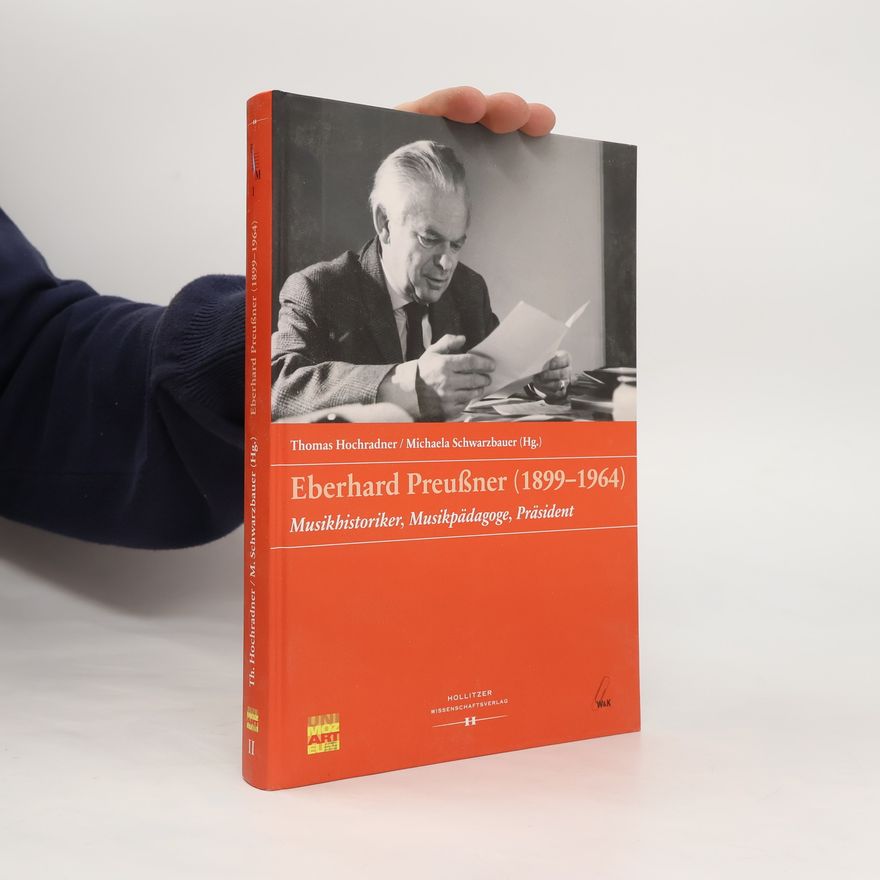 Michaela Schwarzbauer Eberhard Preußner